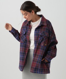 BEVERLY HILLS POLO CLUB | 【BEVERLY HILLS POLO CLUB(ビバリーヒルズポロクラブ)】別注CPO(ブルゾン)