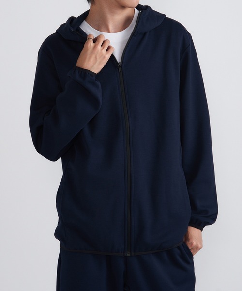 スウェット セットアップ 3色 ジップ トレーナー パンツ nr7511 セットアップ スウェット トップス パンツ ショート丈 全3色