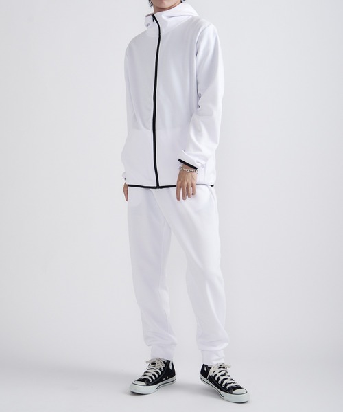 セール】【Printstar】7.7オンス ドライスウェットシップパーカー