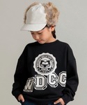 DRC branshes(ディーアールシーブランシェス)の「トップス(スウェット)」