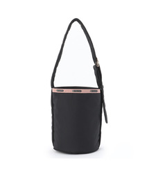 LeSportsac(レスポートサック)の「MED BELT HANDLE TOTE LeSportsac(レスポートサック)の「MED BELT HANDLE TOTE