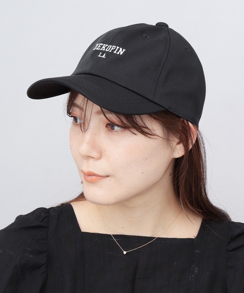 キャップ様 ご購入予定品 予約販売】SUNDAYS 刺繍キャップ CAP | KISHIKA