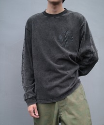 HERESY（ヘレシー）の「UNION（Tシャツ/カットソー）」