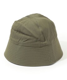 tomorrowland ウール　ハット　帽子　カーキ ウール ボーラーハット メンズ レディース ハット 山高帽