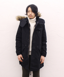 CIAOPANIC | 【Ciaopanic】ブロークンツイルM-51モッズコート(モッズコート)