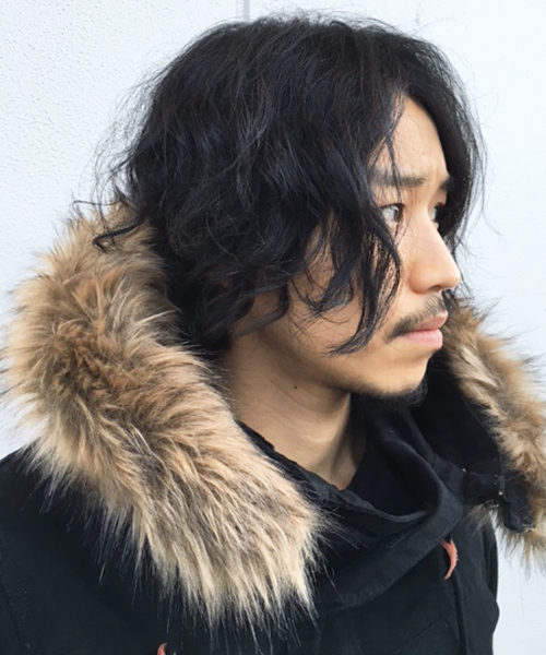 CIAOPANIC（チャオパニック）の「【Ciaopanic】ブロークンツイルＭ-51モッズコート（モッズコート・メンズ・ブラック/オリーブ・MEDIUM/LARGE/SMALL）」の7枚目の写真