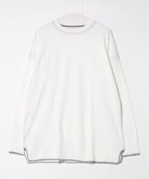 UNIVERSAL OVERALL / Heavyweight thermal loose fit L/S / UVOP-005