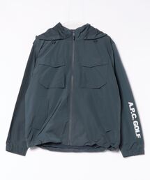 A.P.C. GOLF｜アー・ペー・セー ゴルフ（メンズ）のジャケット
