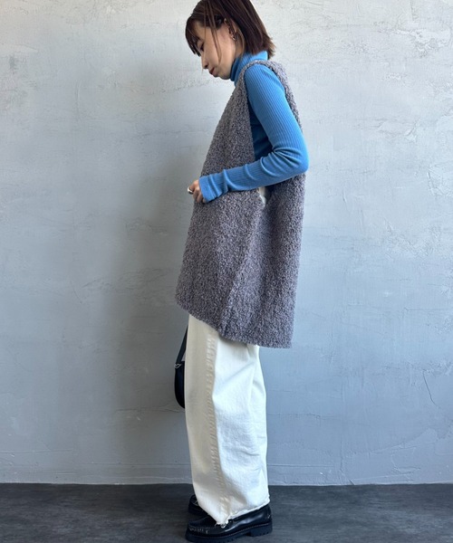 mizuiroind（ミズイロインド）の「[mizuiro ind/ミズイロインド