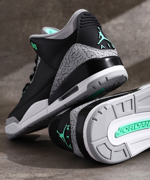 シューズ(男性用) Nike Air Jordan 3 Retro OG (2022) 28.5 Nike Air Jordan 3 Retro “Desert Elephant”が国内6月17日に発売
