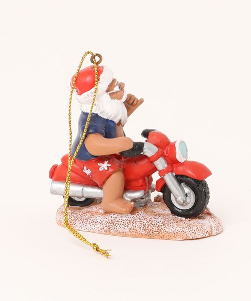 Kahiko（カヒコ）の「【Kahiko】アロハサンタ クリスマスオーナメント（フィギュア・レディース・その他3/その他2/その他1/その他4・FREE）」の15枚目の写真
