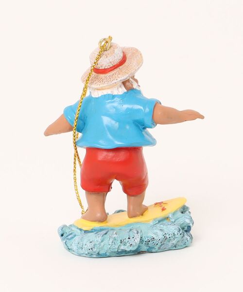 Kahiko（カヒコ）の「【Kahiko】アロハサンタ クリスマスオーナメント（フィギュア・レディース・その他3/その他2/その他1/その他4・FREE）」の10枚目の写真