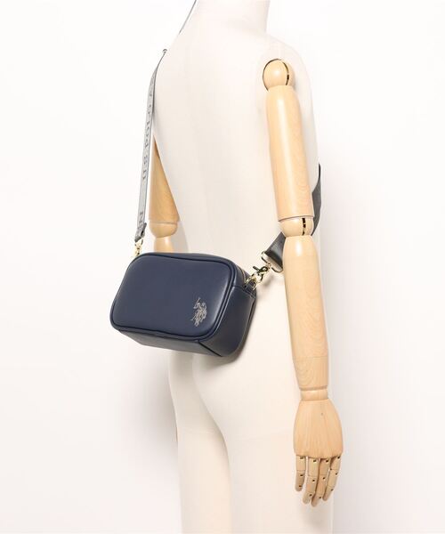 U.S. POLO ASSN.（ユーエスポロアッスン）の「【U.S. POLO ASSN