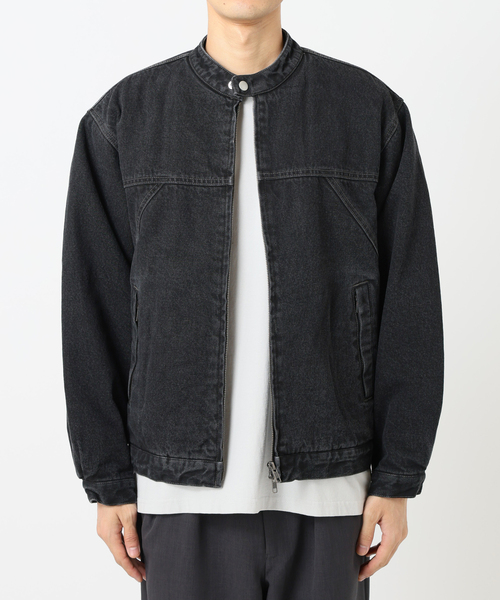JOURNAL STANDARD（ジャーナルスタンダード）の「パデッド デニム 
