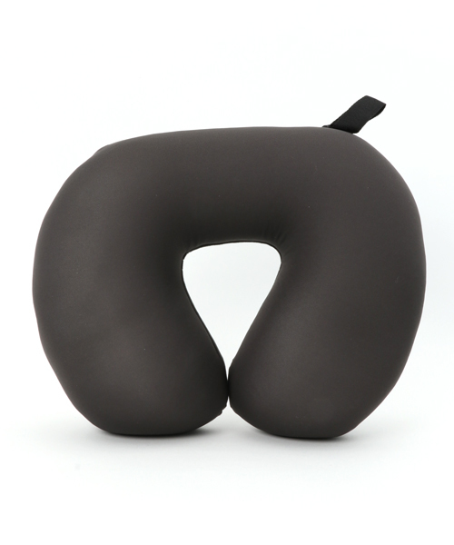 EagleCreek（イーグルクリーク）の「EagleCreek イーグルクリーク 2IN1 トラベルピロー（トラベルグッズ・メンズ・ブルー系その他/チャコールグレー/グレー/ブルー・FREE）」の7枚目の写真