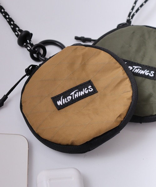 Wild Thing - ソノシート Wild Thing - ソノシート