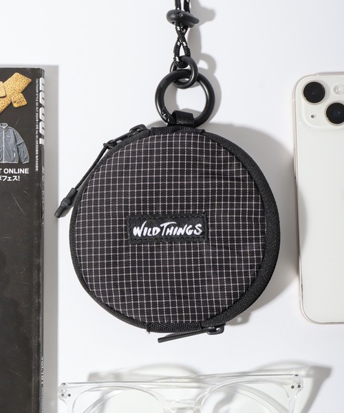 【新品タグ付き¥52,000】MN LAST sentimentsヴィリジアン King Logo Wallet Chain – YZ