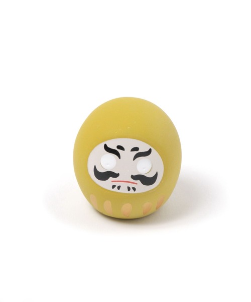 BAYFLOW(ベイフロー)の「ダルマみくじ【HAPPY HOLIDAYS 2025】(その他雑貨・レディース・パープル/レッド/イエロー/ピンク/グリーン・0)」の9枚目の写真