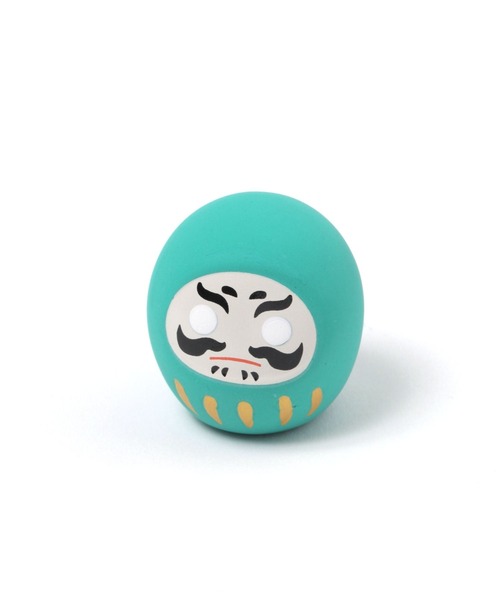 BAYFLOW(ベイフロー)の「ダルマみくじ【HAPPY HOLIDAYS 2025】(その他雑貨・レディース・パープル/レッド/イエロー/ピンク/グリーン・0)」の10枚目の写真