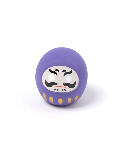 BAYFLOW(ベイフロー)の「ダルマみくじ【HAPPY HOLIDAYS 2025】(その他雑貨・レディース・パープル/レッド/イエロー/ピンク/グリーン・0)」の11枚目の写真