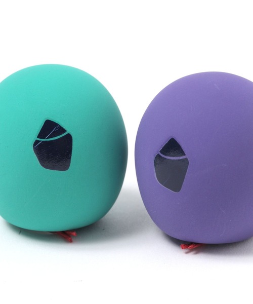 BAYFLOW(ベイフロー)の「ダルマみくじ【HAPPY HOLIDAYS 2025】(その他雑貨・レディース・パープル/レッド/イエロー/ピンク/グリーン・0)」の19枚目の写真