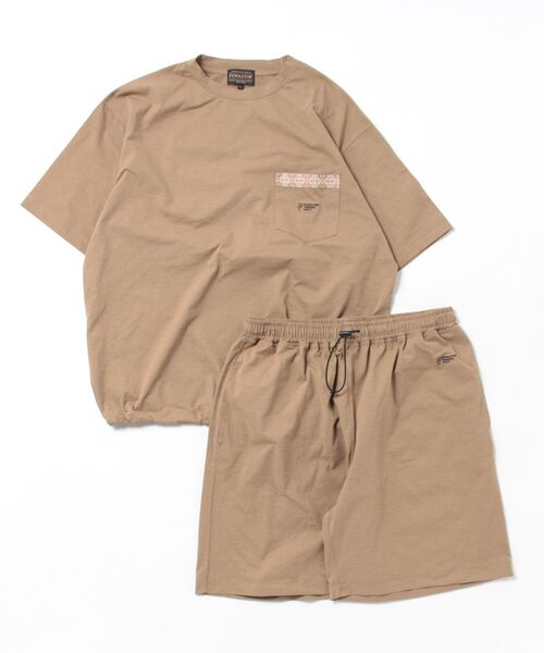 PENDLETON  BEAMS LIGHTS 別注　セットアップ PENDLETON（ペンドルトン）の「PENDLETON × BEAMS LIGHTS / 別注
