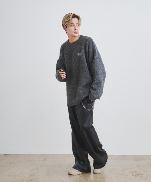 INTER FACTORY(インターファクトリー)の「かつや - 2wayネックレス - made in INTER FACTORY(ネックレス・メンズ・シルバー・FREE)」の18枚目の写真