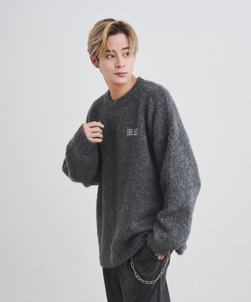 INTER FACTORY(インターファクトリー)の「かつや - 2wayネックレス - made in INTER FACTORY(ネックレス・メンズ・シルバー・FREE)」の14枚目の写真