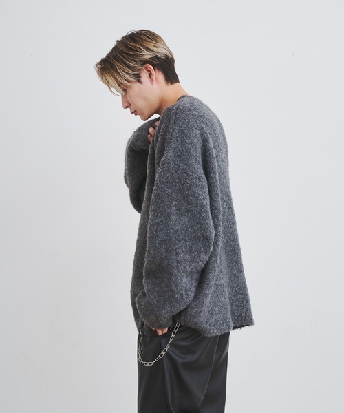 INTER FACTORY(インターファクトリー)の「かつや - 2wayネックレス - made in INTER FACTORY(ネックレス・メンズ・シルバー・FREE)」の15枚目の写真