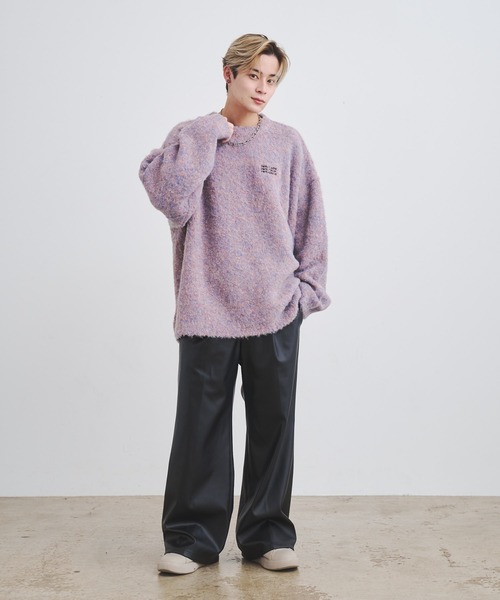 INTER FACTORY(インターファクトリー)の「かつや - 2wayネックレス - made in INTER FACTORY(ネックレス・メンズ・シルバー・FREE)」の8枚目の写真