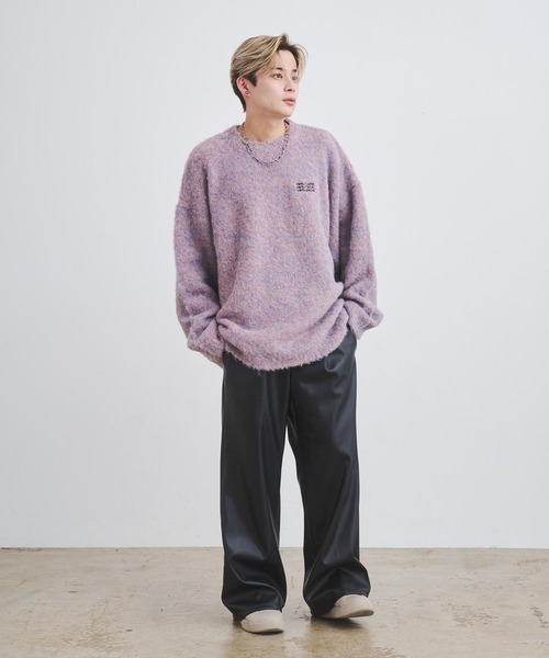 INTER FACTORY(インターファクトリー)の「かつや - 2wayネックレス - made in INTER FACTORY(ネックレス・メンズ・シルバー・FREE)」の9枚目の写真