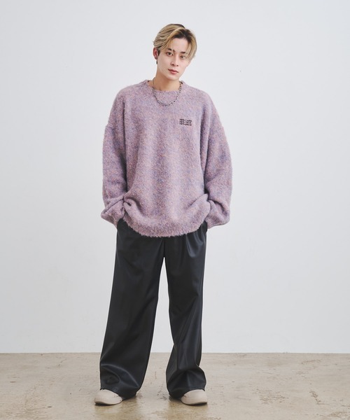 INTER FACTORY(インターファクトリー)の「かつや - 2wayネックレス - made in INTER FACTORY(ネックレス・メンズ・シルバー・FREE)」の10枚目の写真