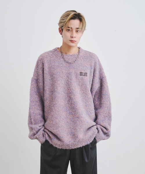 INTER FACTORY(インターファクトリー)の「かつや - 2wayネックレス - made in INTER FACTORY(ネックレス・メンズ・シルバー・FREE)」の5枚目の写真