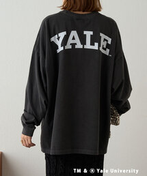 SHENERY | 【GOOD ROCK SPEED】college ロンTee(Tシャツ/カットソー)