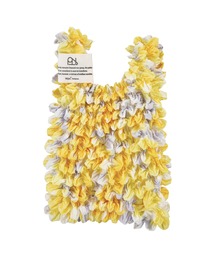 Wpc.（ダブリュピーシー）の「Wpc. Patterns しぼりバッグ（エコバッグ/サブバッグ）」