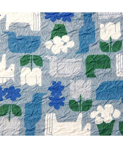 Wpc. Patterns(ダブリュピーシーパターンズ)の「Wpc. Patterns しぼりバッグ(エコバッグ/サブバッグ・レディース・グレー系その他/ピンク系その他/イエロー系その他/オレンジ系その他/ベージュ系その他/グレー系その他2/チャコール/グレー系その他3/イエロー系その他2・FREE)」の14枚目の写真