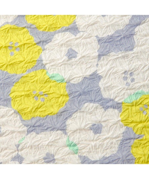 Wpc. Patterns(ダブリュピーシーパターンズ)の「Wpc. Patterns しぼりバッグ(エコバッグ/サブバッグ・レディース・グレー系その他/ピンク系その他/イエロー系その他/オレンジ系その他/ベージュ系その他/グレー系その他2/チャコール/グレー系その他3/イエロー系その他2・FREE)」の16枚目の写真