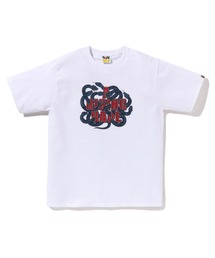 BAPE X GRIP SWANY TEE(Tシャツ/カットソー)|A BATHING APE BAPE X GRIP SWANY TEE(Tシャツ/カットソー)|A BATHING APE