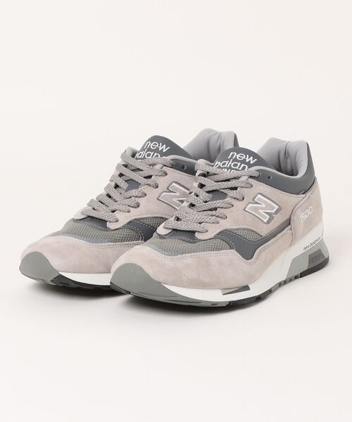 U1500PGL 1500（スニーカー）｜New Balance（ニューバランス）の