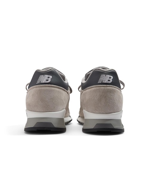 NEW BALANCE(ニューバランス)の「U1500PGL 1500(スニーカー・メンズ・グレー・28.0cm/29.0cm/26.5cm/27.5cm/26.0cm/27.0cm/25.5cm/28.5cm/25.0cm)」の5枚目の写真