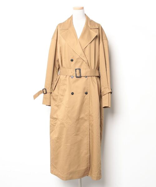 セール/ブランド古着】チェスターコート【maison du bonコラボ  