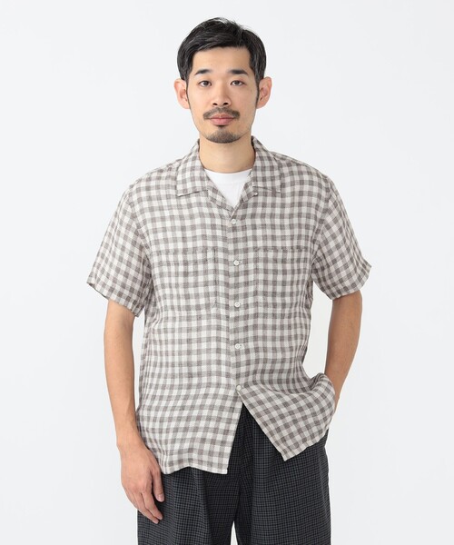 半袖シャツが揃って参りました。｜ビームス 大宮｜BEAMS