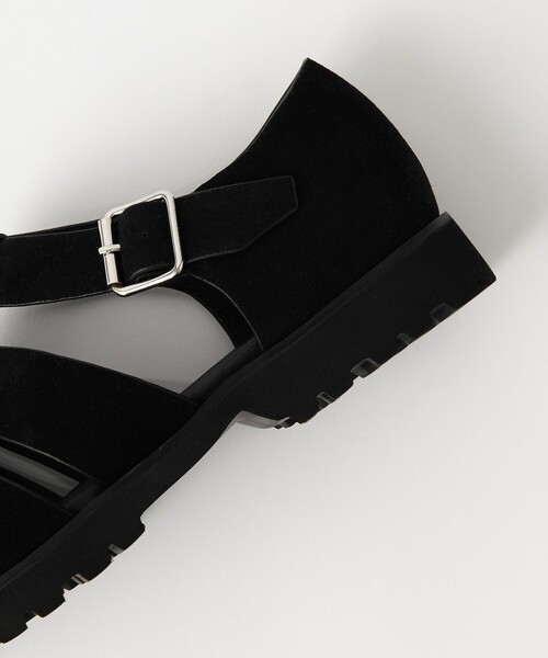 BEAUTY&YOUTH ビューティーアンドユース グルカシューズ グルカ シューズ（サンダル）｜BEAUTY&YOUTH UNITED ARROWS