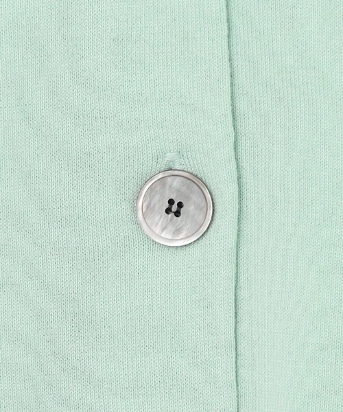 【洗える】Cotton Acetate ドルマンスリーブ カーディガン セール】【洗える】Cotton Acetate ドルマンスリーブ