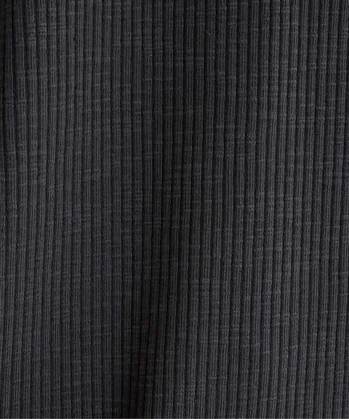 ROXY(ロキシー)の「PUFFY DAYS /ロキシーアンサンブル2WAYトップス(Tシャツ/カットソー・レディース・ミント/イエロー/ホワイト/ブラック・LARGE/SMALL/MEDIUM)」の18枚目の写真