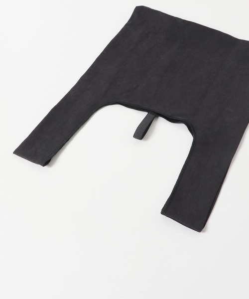 URBAN RESEARCH DOORS（アーバンリサーチドアーズ）の「『WEB限定』DOORS LIVING PRODUCTS　コンビニバッグ（その他雑貨・レディース・ブラック・-）」の10枚目の写真