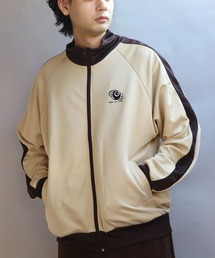 8(eight) | ジャージトラックジャケット(ジャージ)