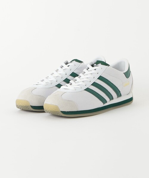 ☆新品☆original adidas Country Ⅱ スニーカー 22.5 adidas スニーカー カントリー II / Country アディダス