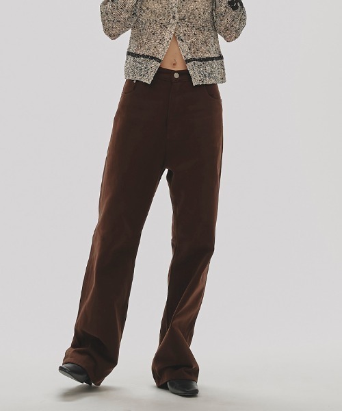 TODAYFUL（トゥデイフル）の「TODAYFUL Carys Denim（デニムパンツ