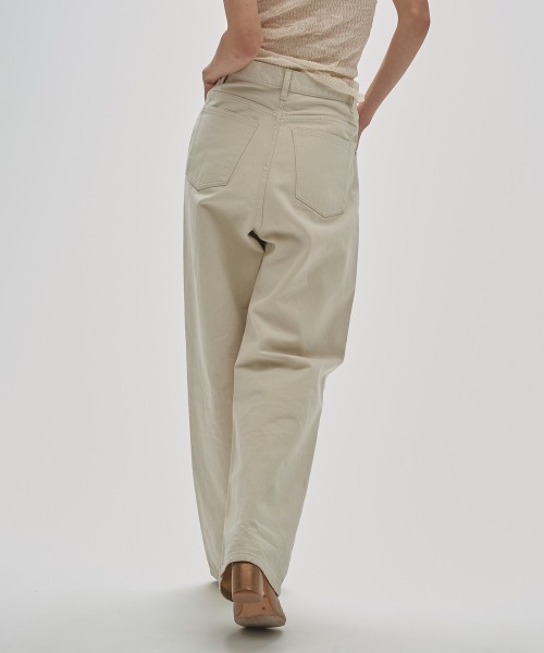 TODAYFUL Carys Denim